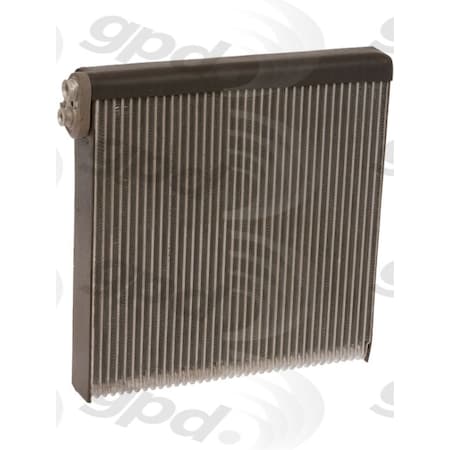 Gpd Evaporators, 4712011 4712011